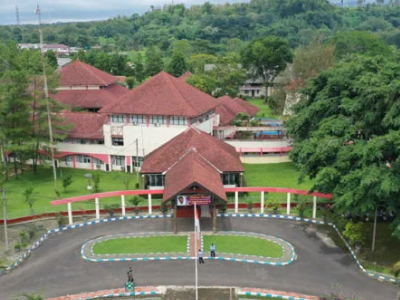 Politeknik Pembangunan Pertanian Malang