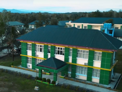 Politeknik Pembangunan Pertanian Gowa