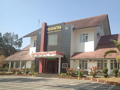 Politeknik Pembangunan Pertanian Yogyakarta - Magelang