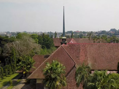 Politeknik Pembangunan Pertanian Bogor