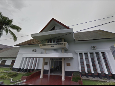 Politeknik Pembangunan Pertanian Medan