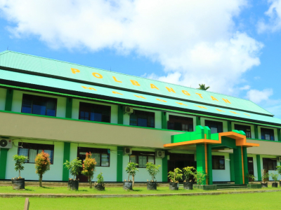 Politeknik Pembangunan Pertanian Manokwari
