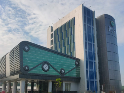 Politeknik Enjiniring Pertanian Indonesia