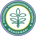 Politeknik Pembangunan Pertanian Manokwari Logo