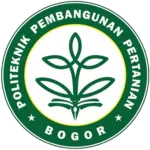 Politeknik Pembangunan Pertanian Bogor Logo