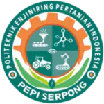 Politeknik Enjiniring Pertanian Indonesia Logo