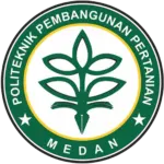 Politeknik Pembangunan Pertanian Medan Logo