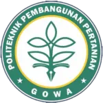 Politeknik Pembangunan Pertanian Gowa Logo