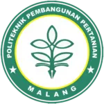 Politeknik Pembangunan Pertanian Malang Logo